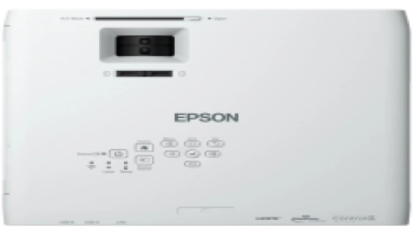 Купити Проєктор Epson EB-L260F (V11HA69080) - фото 5