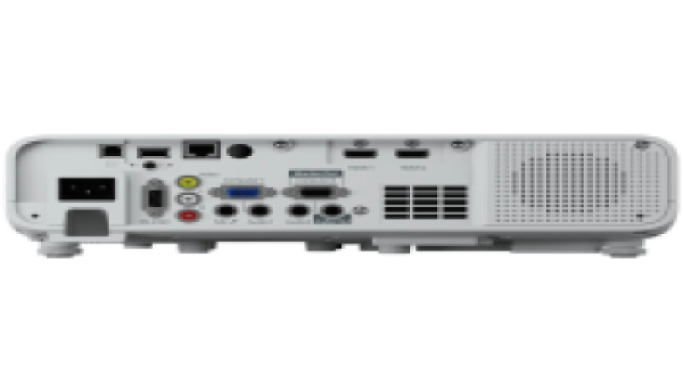 Купити Проєктор Epson EB-L260F (V11HA69080) - фото 6