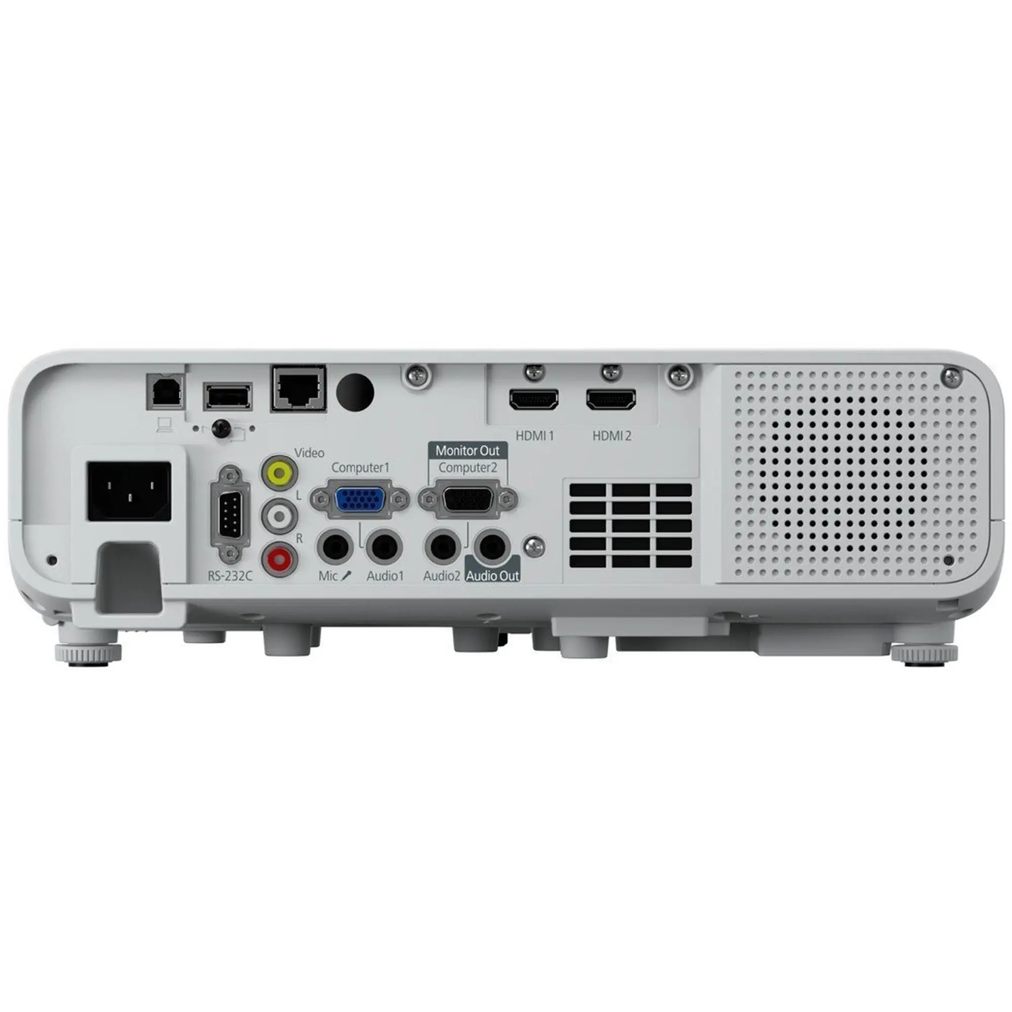 Купити Проєктор Epson EB-L260F (V11HA69080) - фото 6