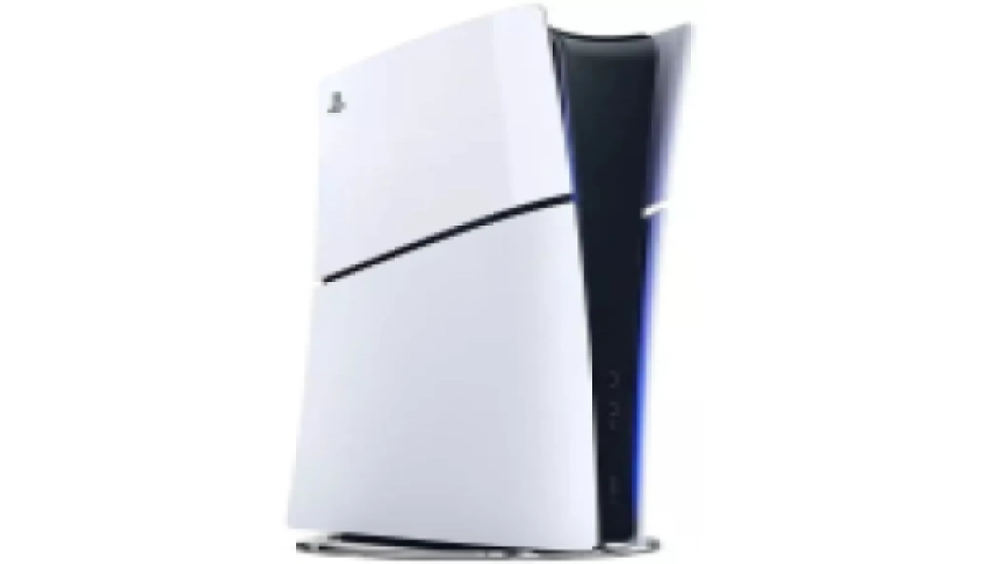Купити Ігрова приставка Sony PlayStation 5 Slim Digital Edition (1000049750) - фото 3