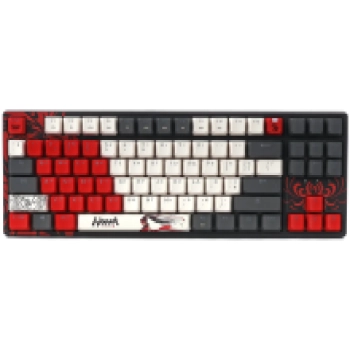 Купити Клавіатура A4Tech Bloody S87 USB Naraka - фото 1