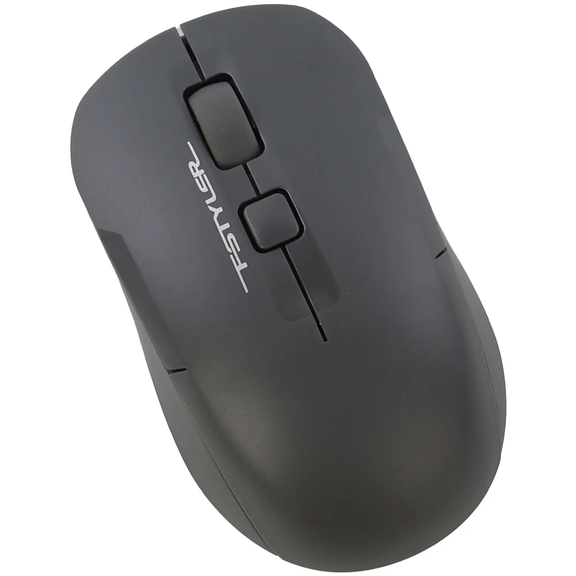 Купити Комплект клавіатура та мишка A4Tech FG3300 Air2 USB UA Grey - фото 6