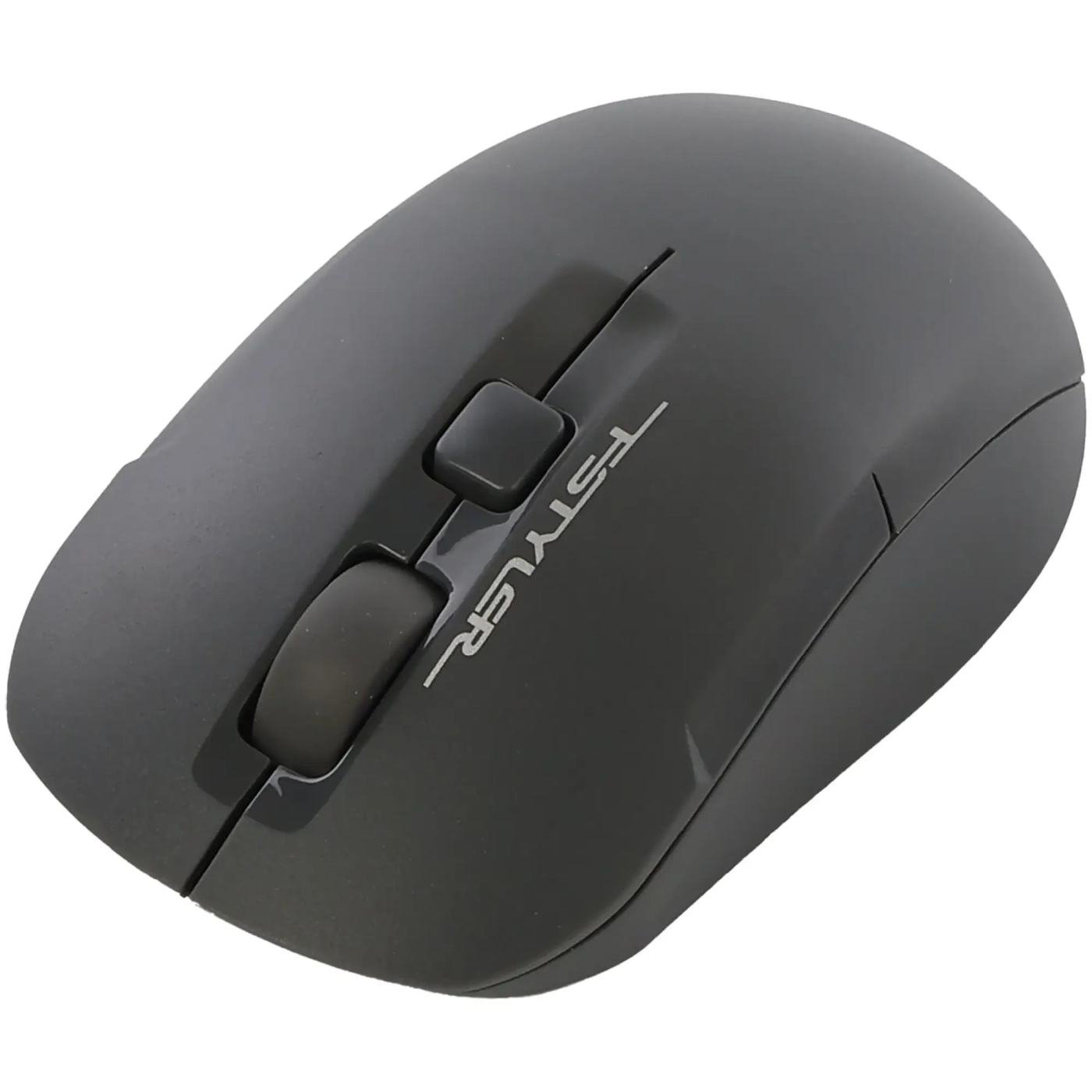 Купити Комплект клавіатура та мишка A4Tech FG3300 Air2 USB UA Grey - фото 7