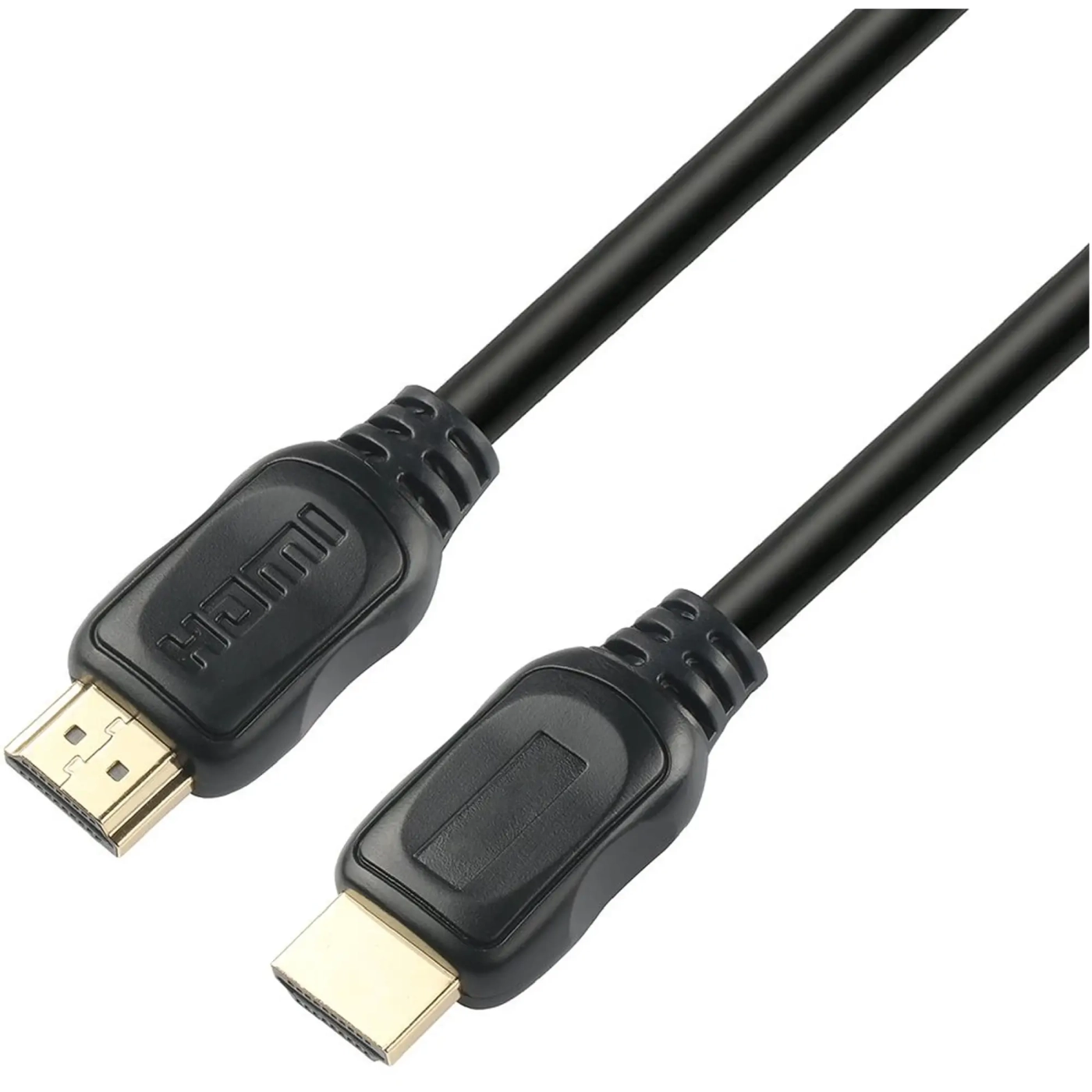 Купити Кабель ColorWay HDMI - HDMI 10 м Black (CW-CBHD081-BK) - фото 1