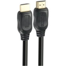 Купити Кабель ColorWay HDMI - HDMI 10 м Black (CW-CBHD081-BK) - фото 2