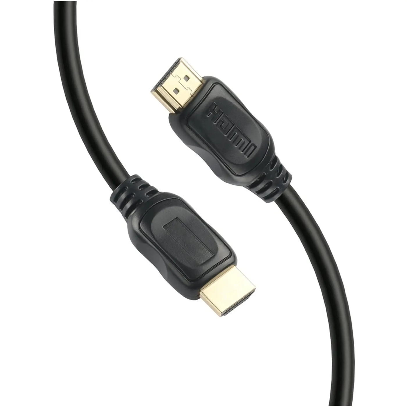 Купити Кабель ColorWay HDMI - HDMI 10 м Black (CW-CBHD081-BK) - фото 3