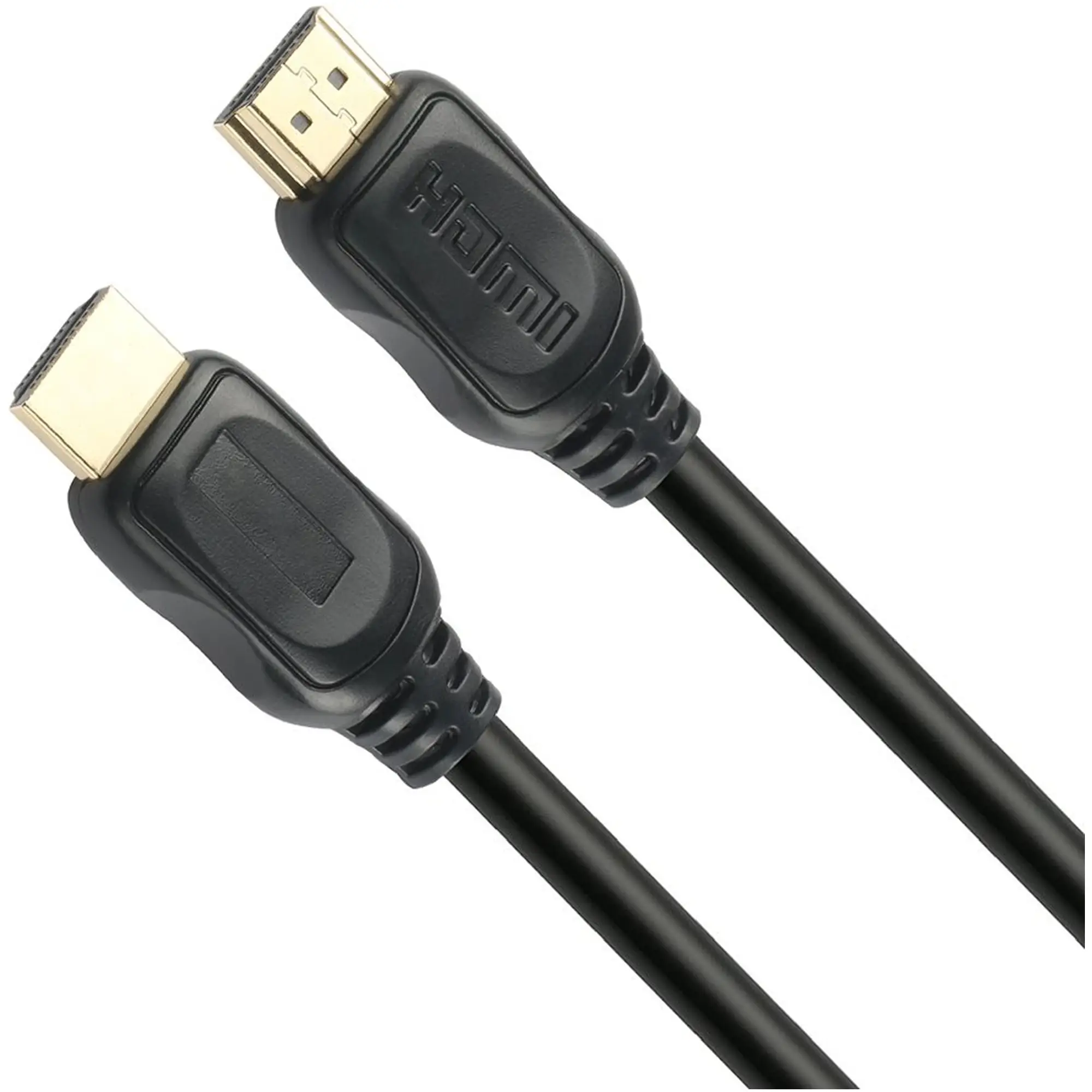 Купить Кабель ColorWay HDMI - HDMI 3 м Black (CW-CBHD079-BK) - фото 3