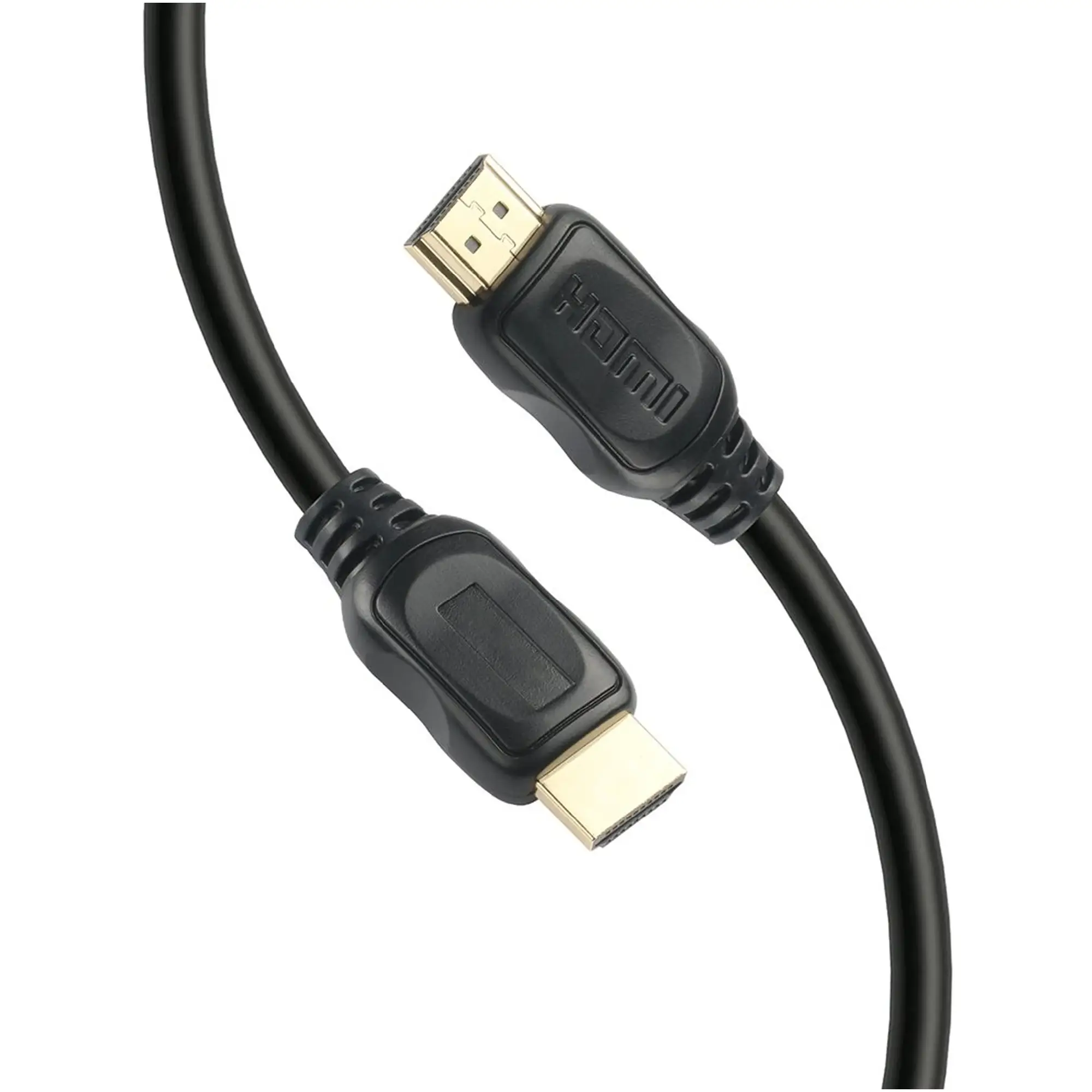 Купить Кабель ColorWay HDMI - HDMI 5 м Black (CW-CBHD080-BK) - фото 4