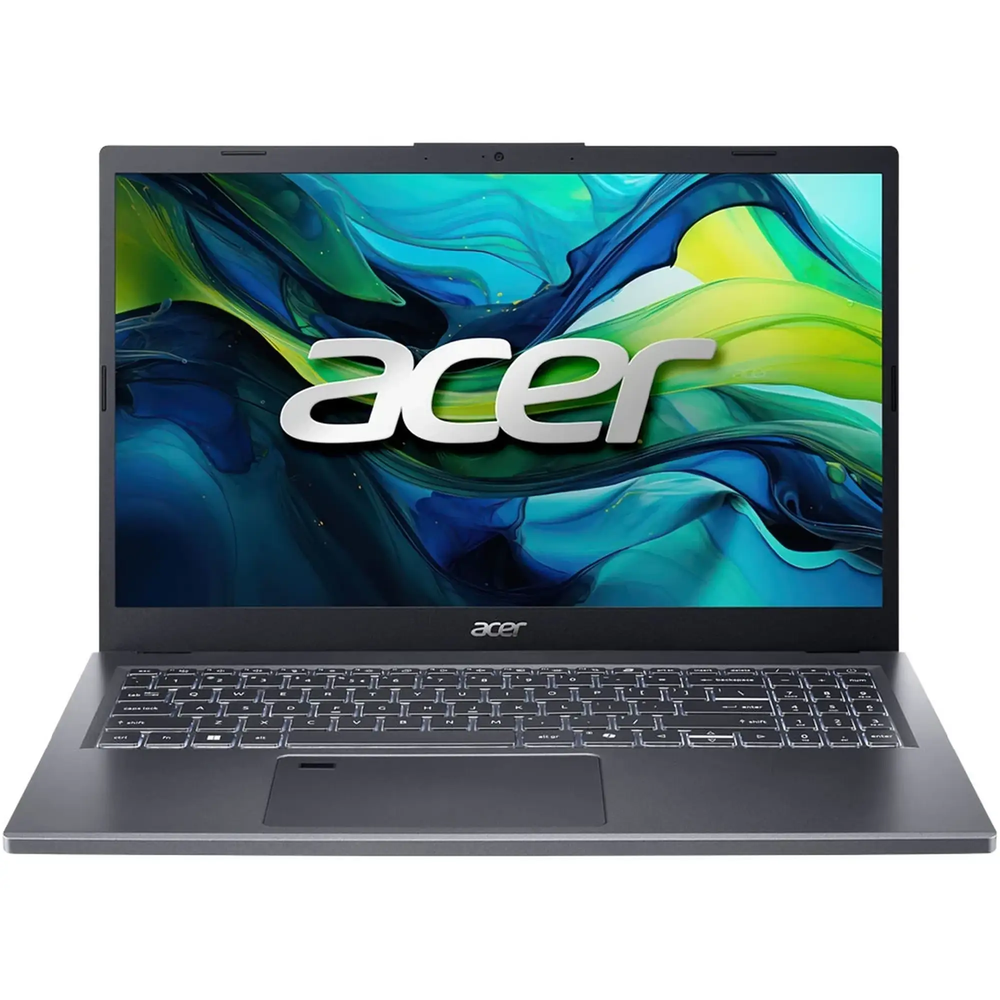 Купить Ноутбук Acer Aspire 15 A15-51M (NX.JKVEU.001) - фото 1