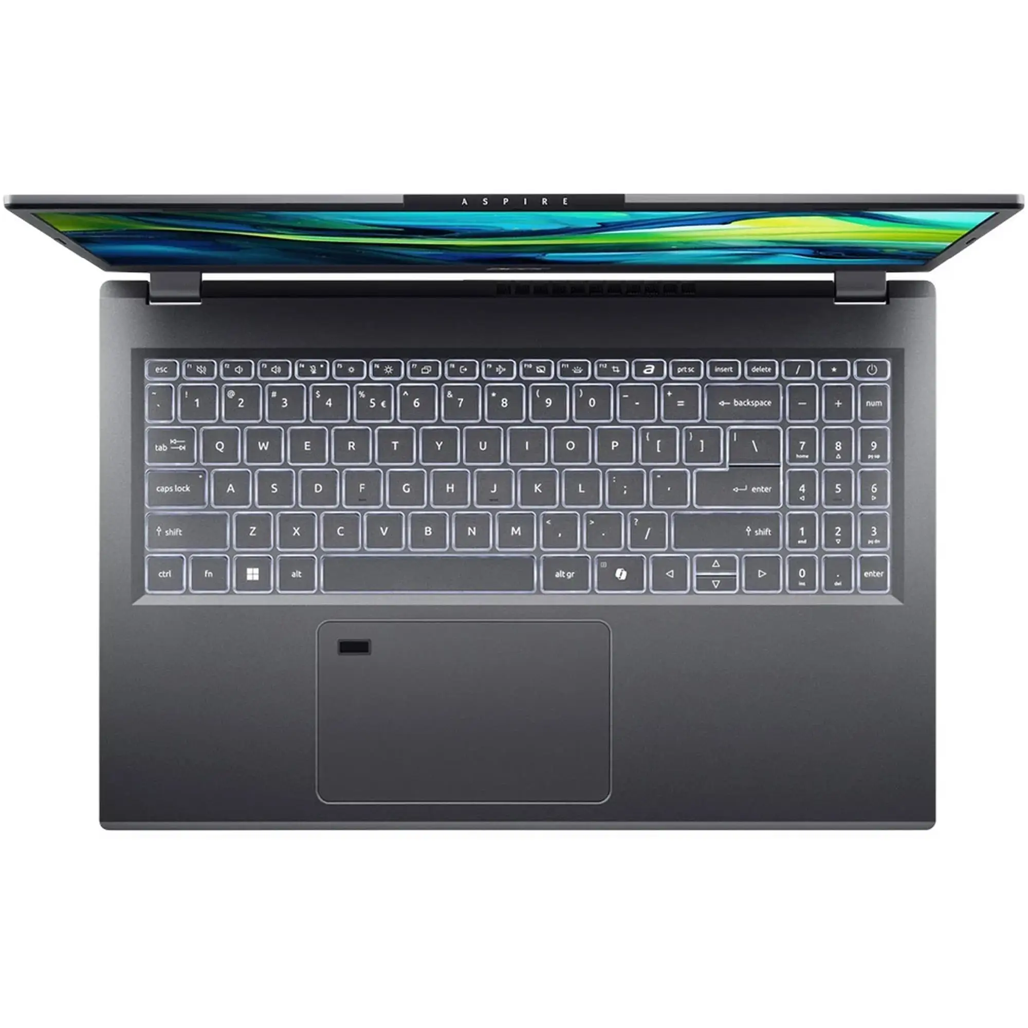 Купить Ноутбук Acer Aspire 15 A15-51M (NX.JKVEU.001) - фото 5