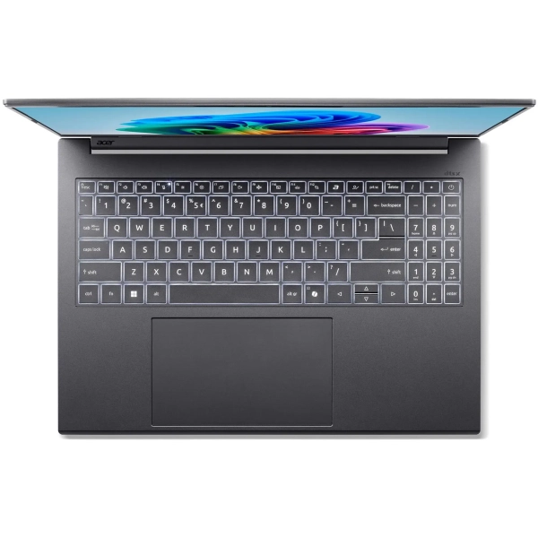 Купити Ноутбук Acer Aspire 16 AI A16-52M (NX.JS7EU.002) - фото 5