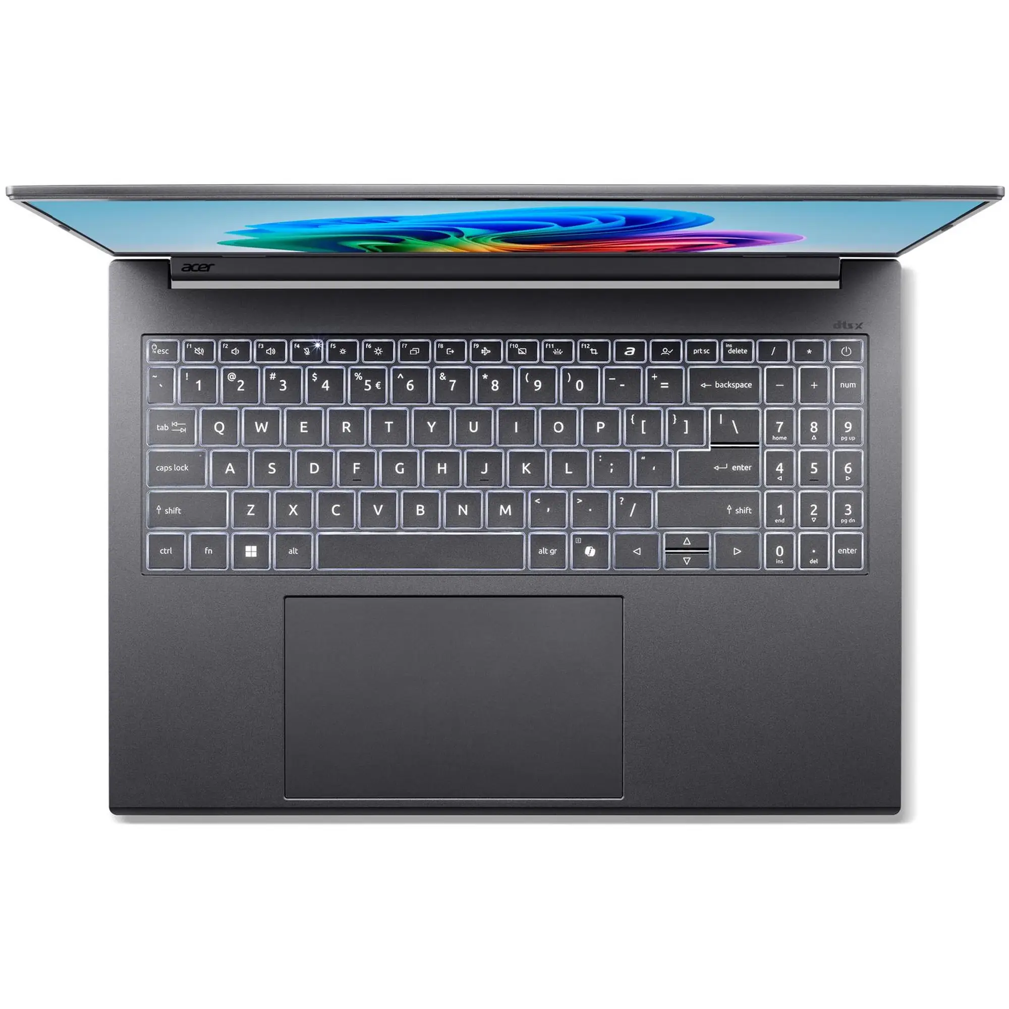 Купити Ноутбук Acer Aspire 16 AI A16-52M (NX.JS7EU.002) - фото 5