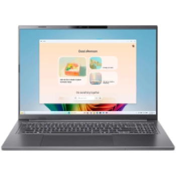 Купить Ноутбук Acer Aspire 16 AI A16-61M (NX.JS3EU.002) - фото 1