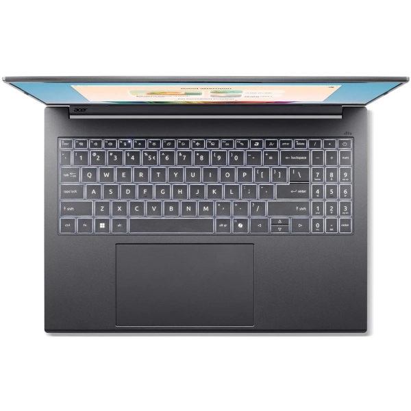 Купить Ноутбук Acer Aspire 16 AI A16-61M (NX.JS3EU.002) - фото 5