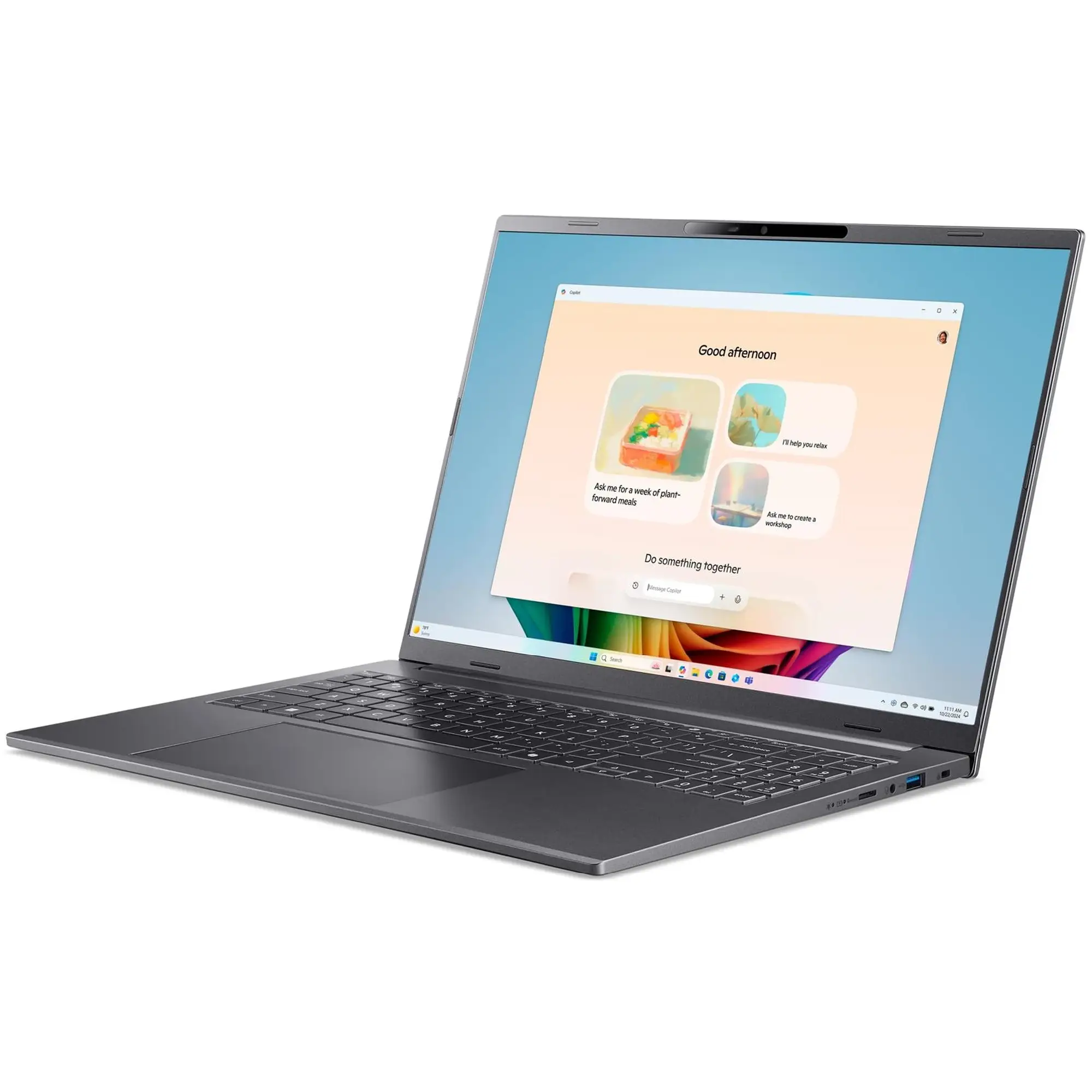 Купити Ноутбук Acer Aspire 16 AI A16-61M (NX.JS3EU.003) - фото 3