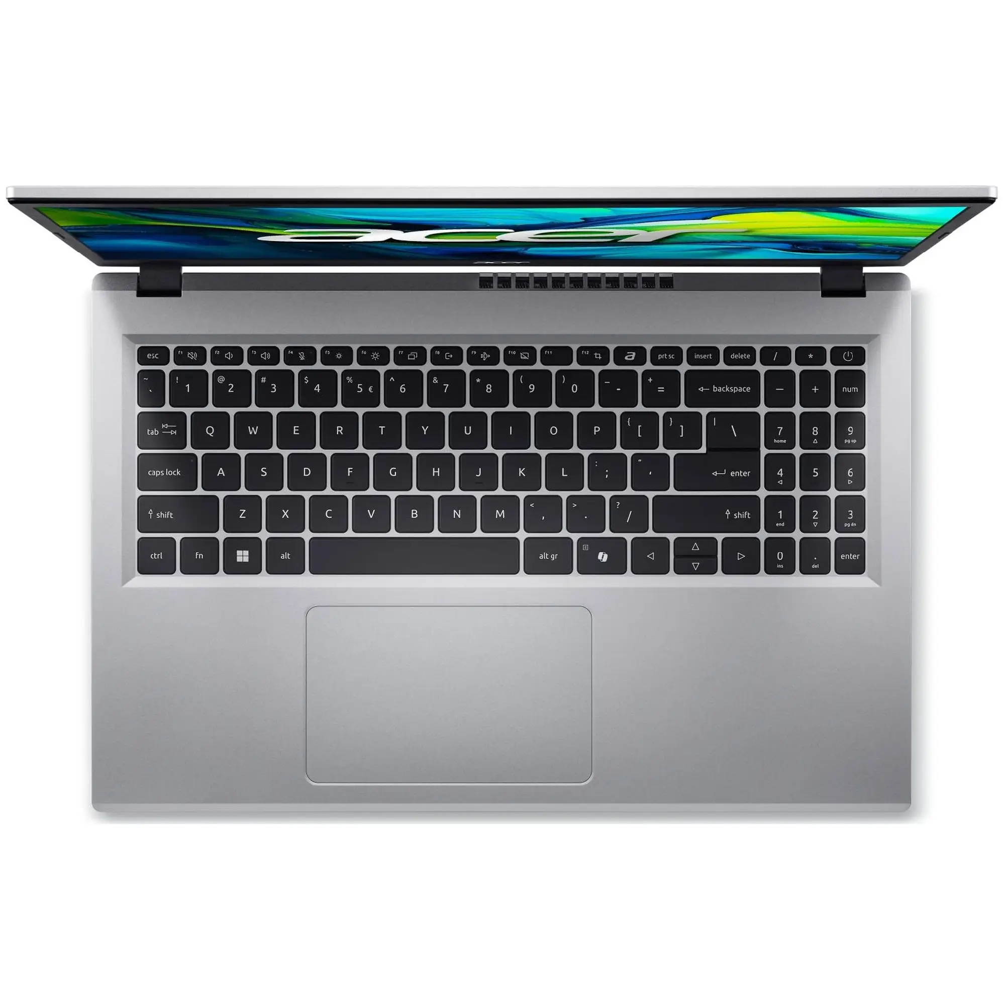 Купить Ноутбук Acer Aspire Go 15 AG15-41P (NX.J7FEU.006) - фото 2