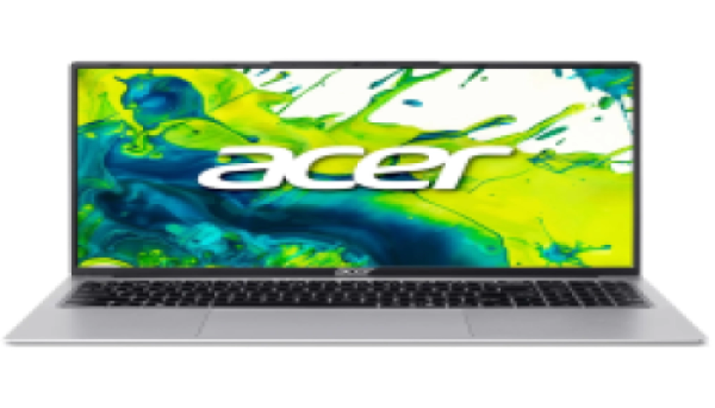Купити Ноутбук Acer Aspire Lite AL16-54P (NX.D76EU.007) - фото 1