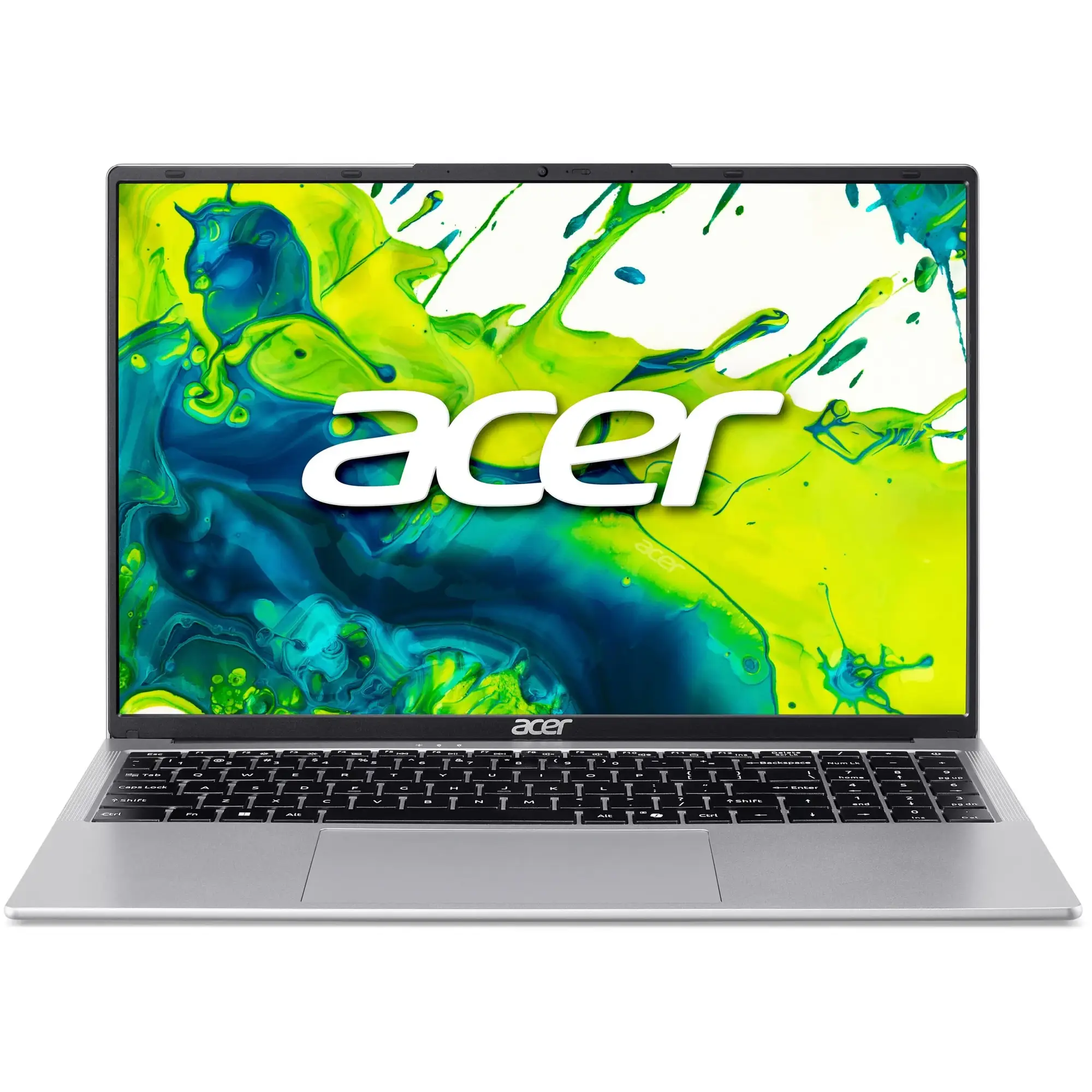 Купити Ноутбук Acer Aspire Lite AL16-54P (NX.D76EU.007) - фото 1