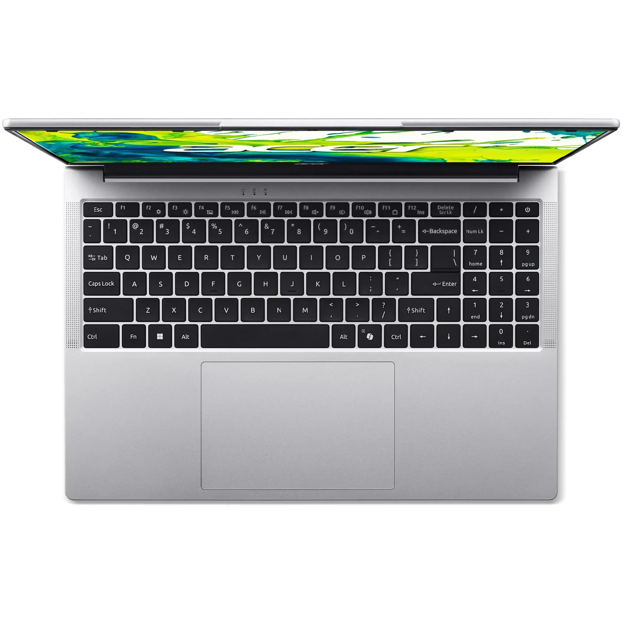 Купити Ноутбук Acer Aspire Lite AL16-54P (NX.D76EU.007) - фото 2