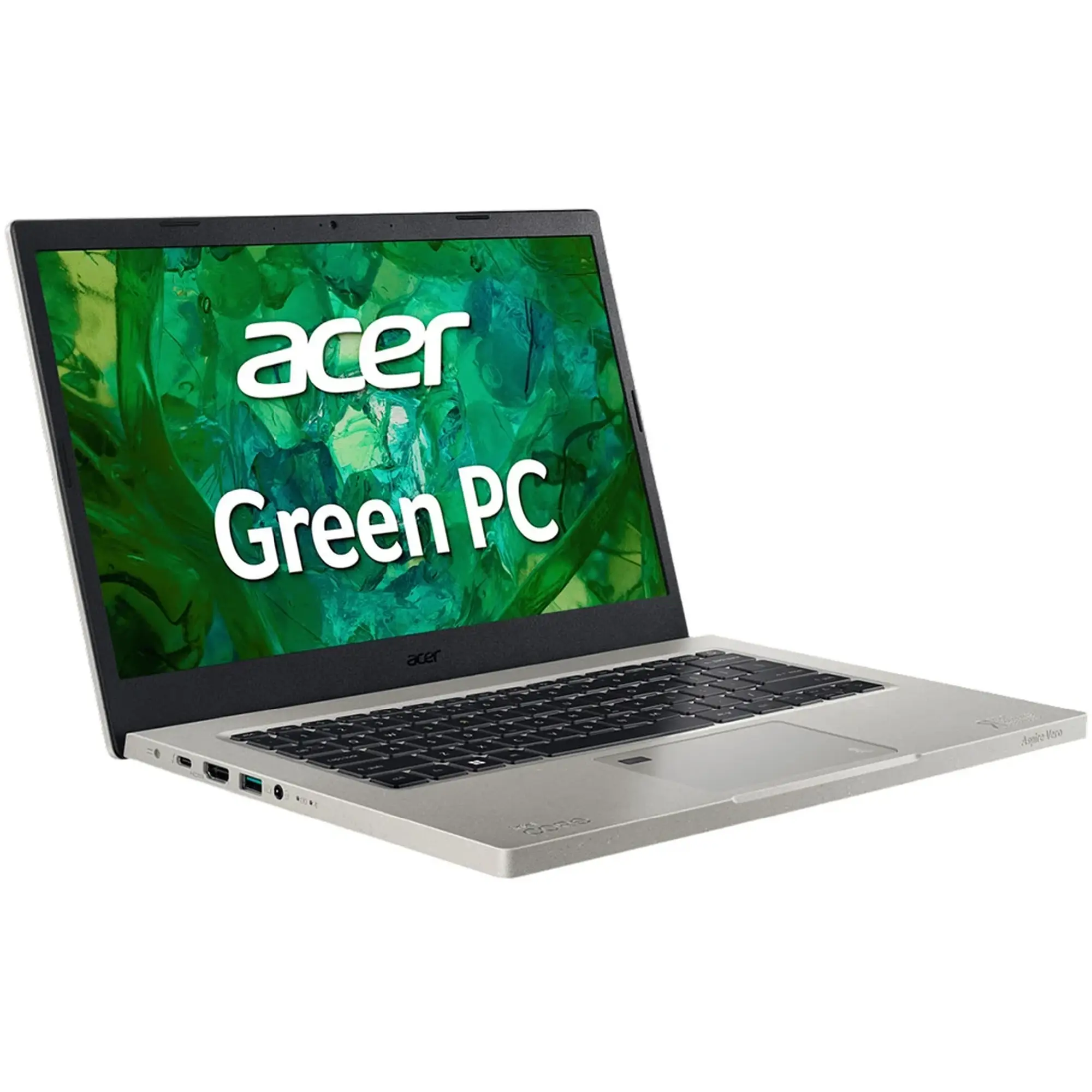 Купити Ноутбук Acer Aspire Vero AV14-52P (NX.KJSEU.003) - фото 2