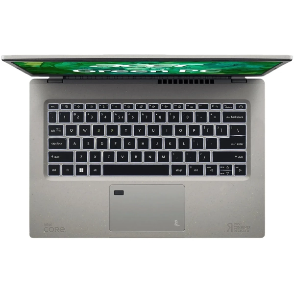 Купити Ноутбук Acer Aspire Vero AV14-52P (NX.KJSEU.003) - фото 4