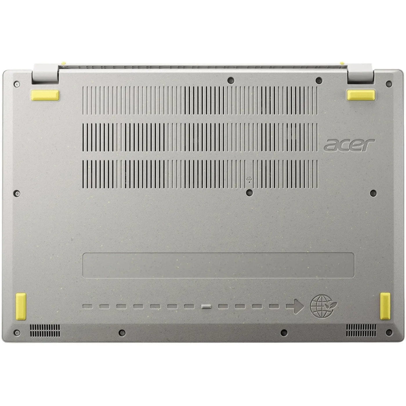 Купити Ноутбук Acer Aspire Vero AV14-52P (NX.KJSEU.003) - фото 7