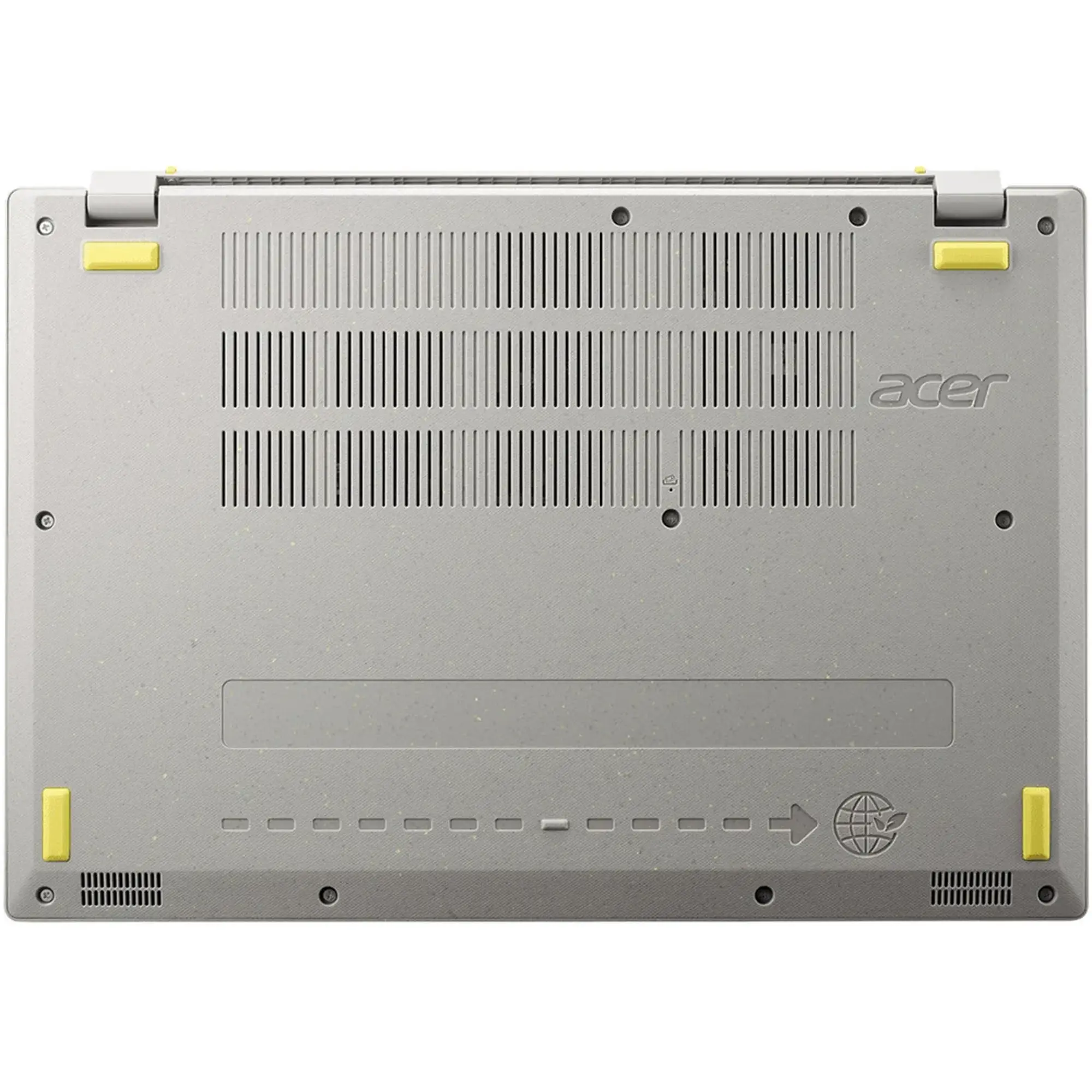 Купити Ноутбук Acer Aspire Vero AV14-52P (NX.KJSEU.003) - фото 7