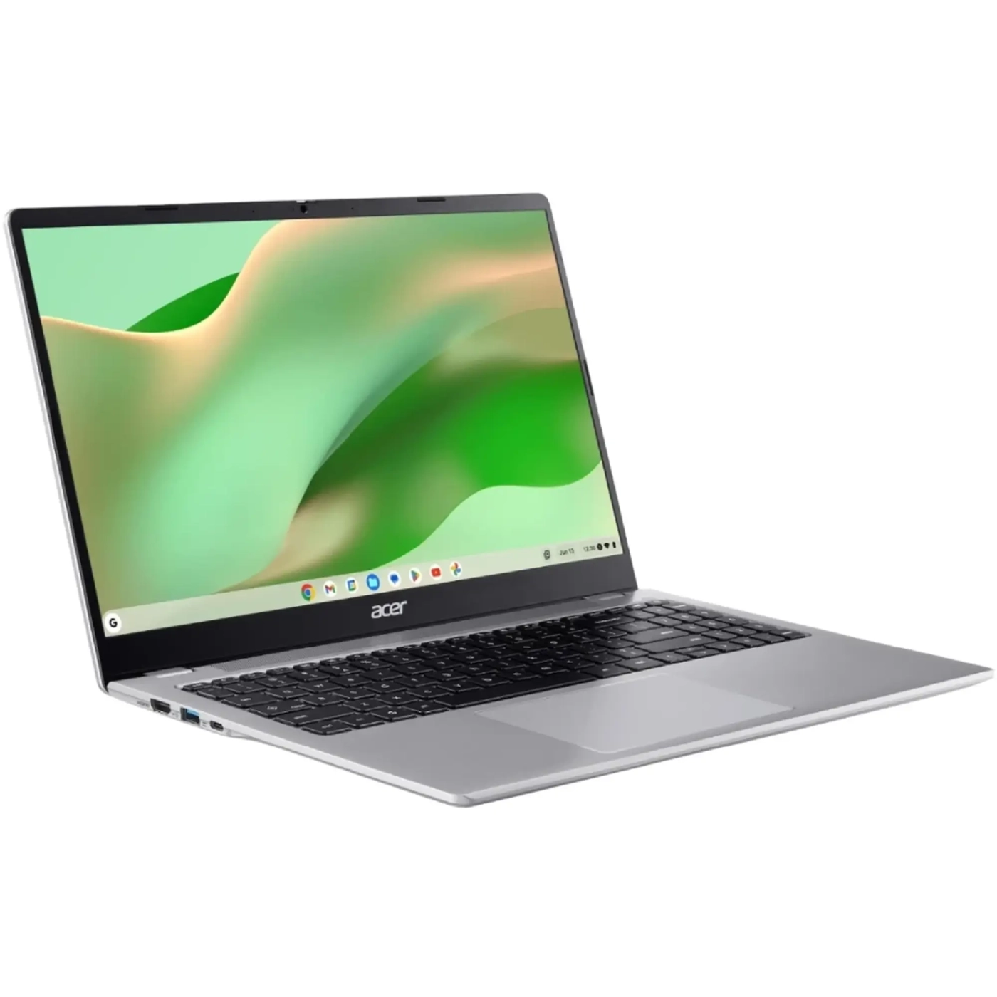 Купити Ноутбук Acer Chromebook 315 CB315-6H (NX.JGHEU.003) - фото 2