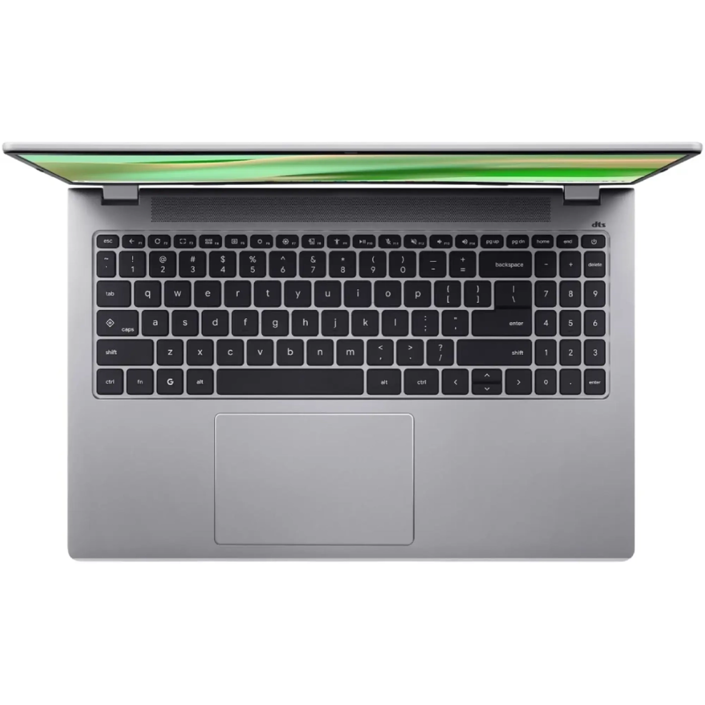 Купити Ноутбук Acer Chromebook 315 CB315-6H (NX.JGHEU.003) - фото 4