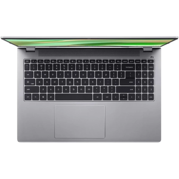 Купити Ноутбук Acer Chromebook 315 CB315-6H (NX.JGHEU.003) - фото 4