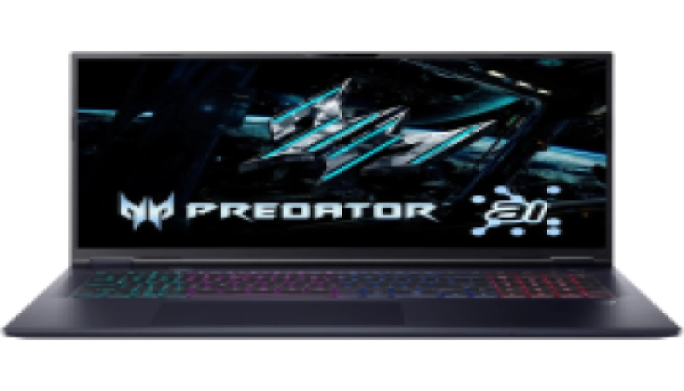 Купити Ноутбук Acer Helios Neo 18 AI PHN18-72 (NH.QVJEU.002) - фото 1