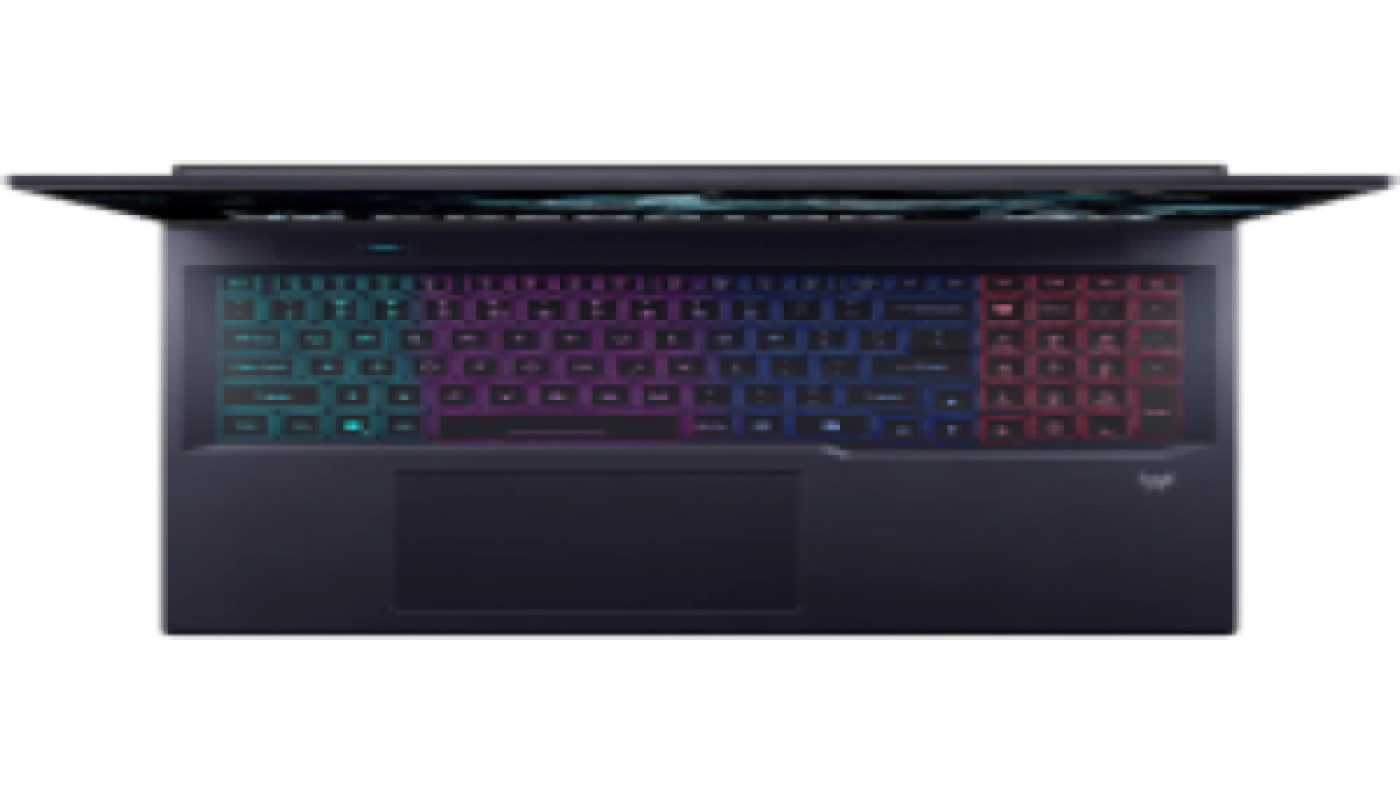 Купити Ноутбук Acer Helios Neo 18 AI PHN18-72 (NH.QVJEU.002) - фото 4