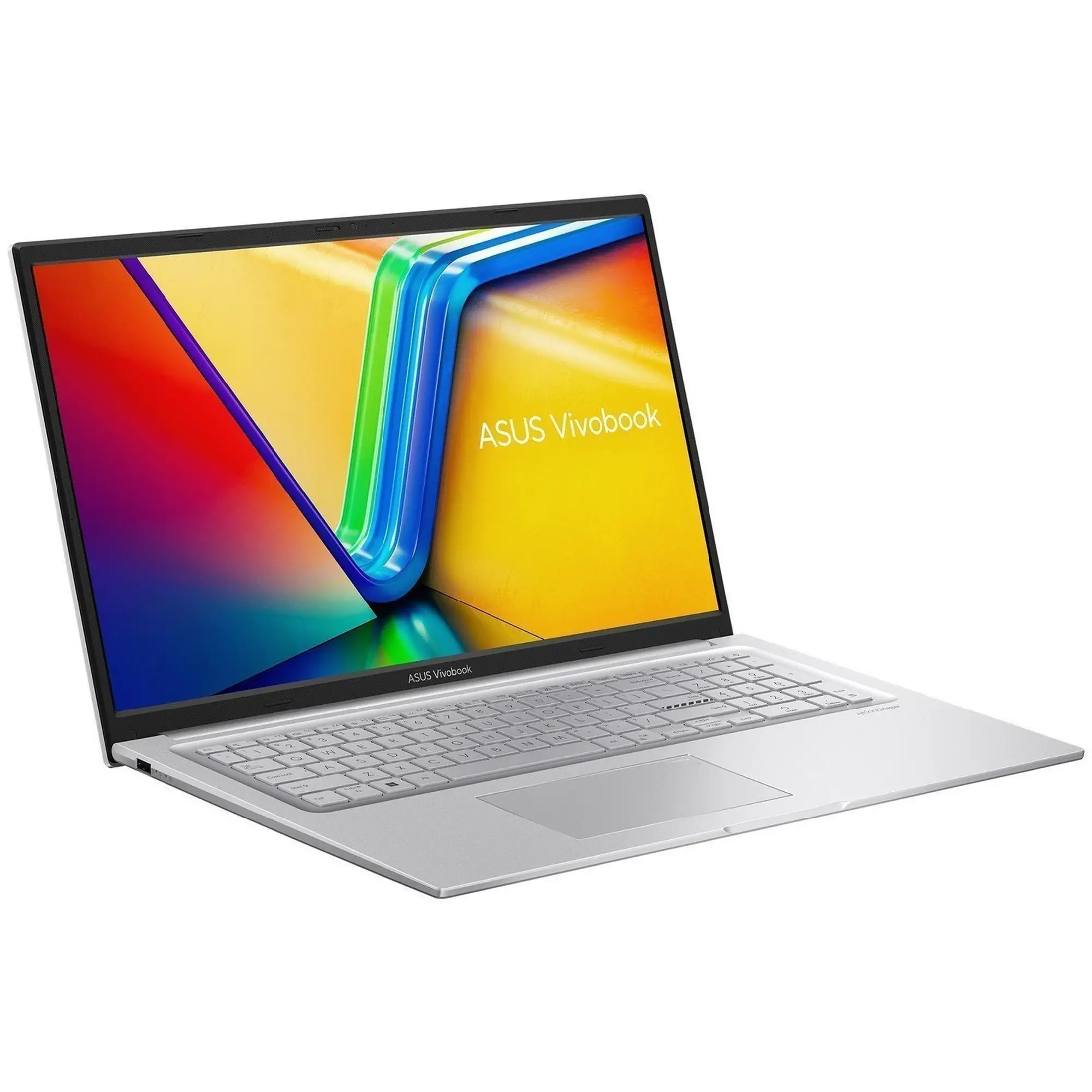 Купить Ноутбук ASUS Vivobook 17 X1704VA-AU890 (90NB13X1-M00C60) - фото 2