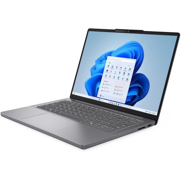 Купити Ноутбук Lenovo IdeaPad Slim 3 14IRH10 (83K000AURA) - фото 2
