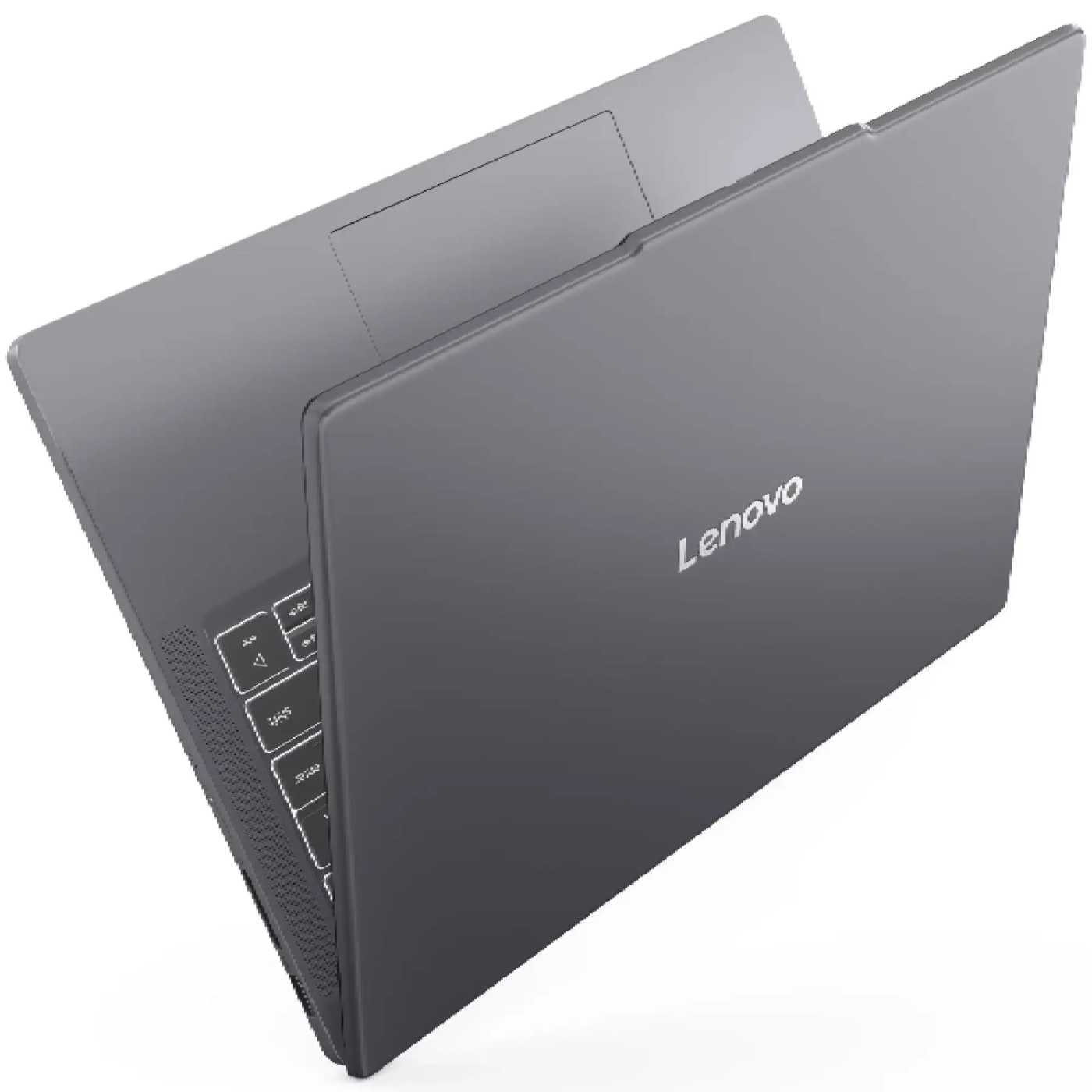 Купити Ноутбук Lenovo IdeaPad Slim 3 14IRH10 (83K000AVRA) - фото 4