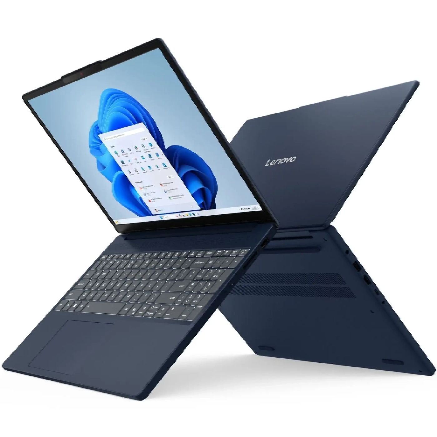 Купити Ноутбук Lenovo IdeaPad Slim 3 15ARP10 (83K700A9RA) - фото 11