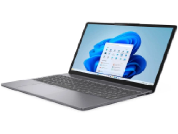 Купить Ноутбук Lenovo IdeaPad Slim 3 15ARP10 (83K700AFRA) - фото 3