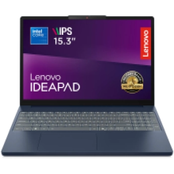 Купить Ноутбук Lenovo IdeaPad Slim 3 15IRH10 (83K100J8RA) - фото 1
