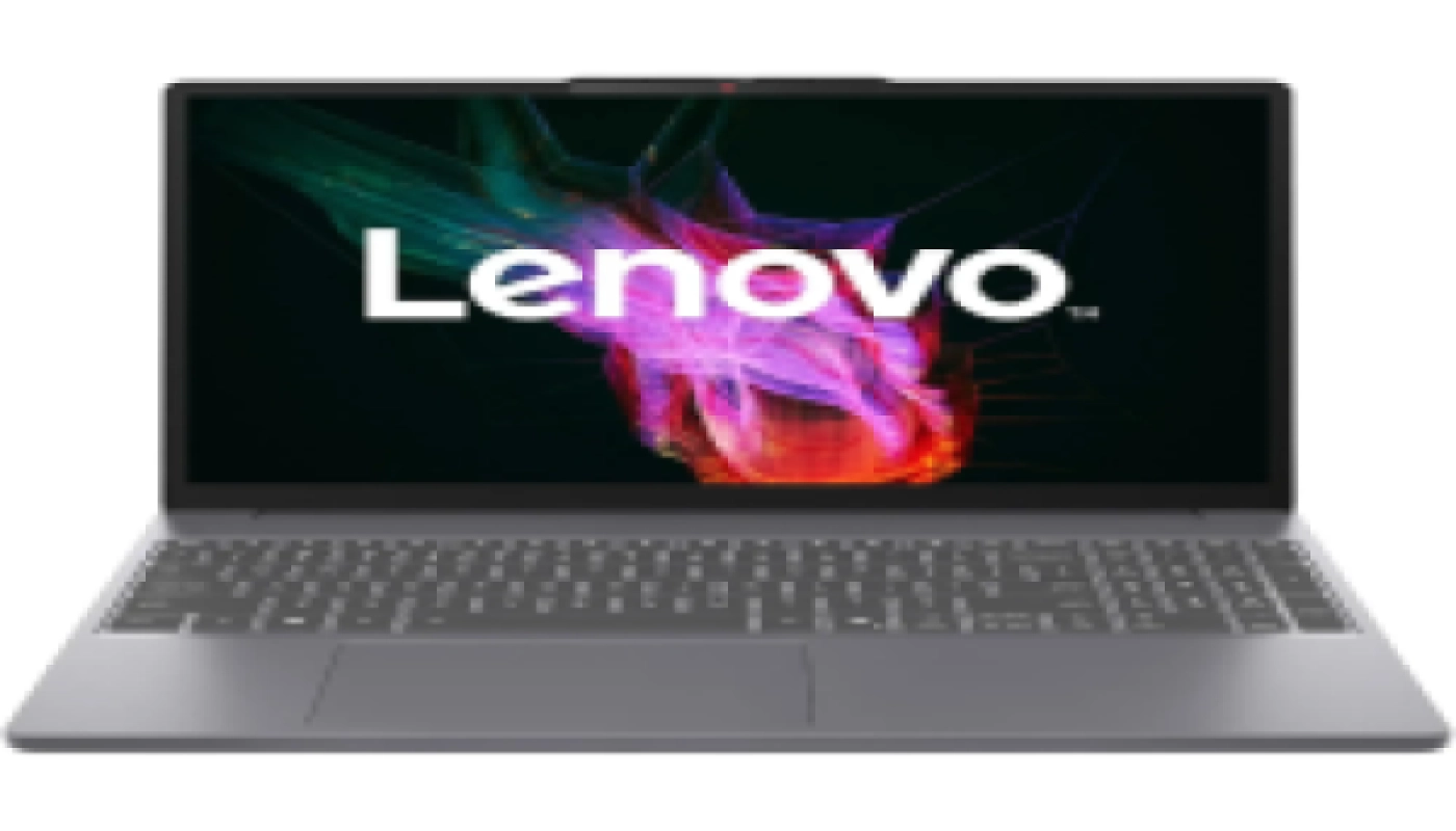 Купить Ноутбук Lenovo IdeaPad Slim 3 15IRH10 (83K100QSRA) - фото 1