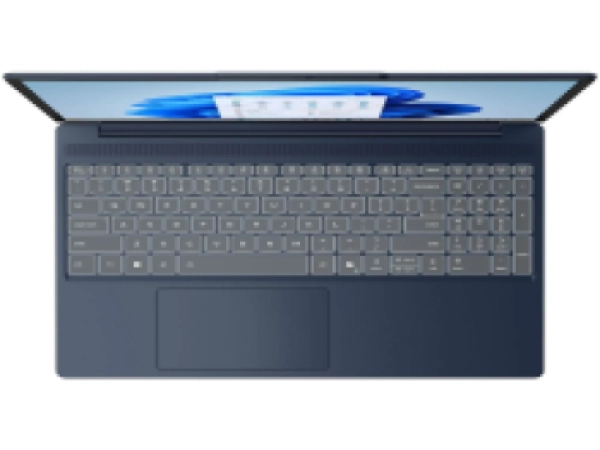 Купить Ноутбук Lenovo IdeaPad Slim 3 15IRH10 (83K100QVRA) - фото 4