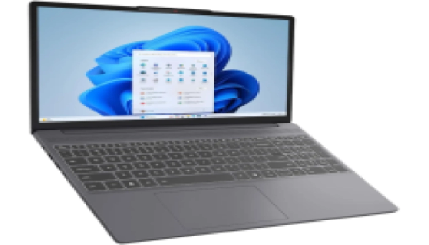 Купить Ноутбук Lenovo IdeaPad Slim 3 15IRH10 (83K100QWRA) - фото 5