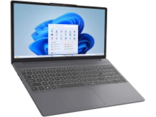 Купить Ноутбук Lenovo IdeaPad Slim 3 15IRH10 (83K100QWRA) - фото 5