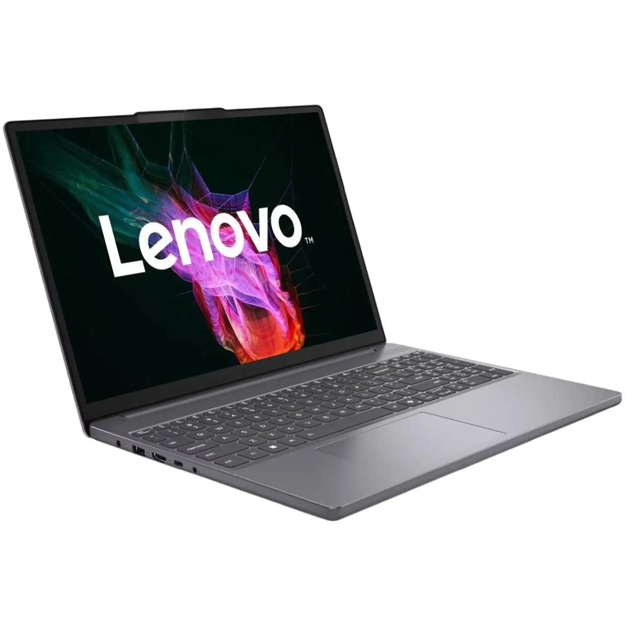 Купить Ноутбук Lenovo IdeaPad Slim 3 15IRH10 (83K100QYRA) - фото 2