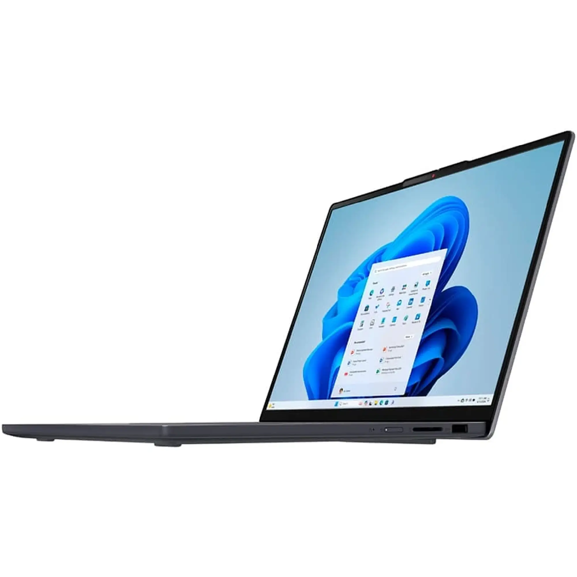 Купити Ноутбук Lenovo IdeaPad Slim 3 16ARP10 (83K8005ERA) - фото 3