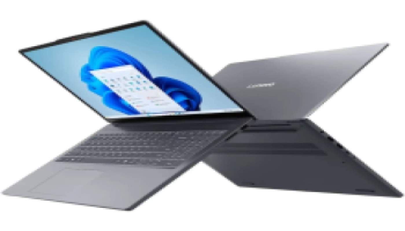 Купити Ноутбук Lenovo IdeaPad Slim 3 16ARP10 (83K8005ERA) - фото 10