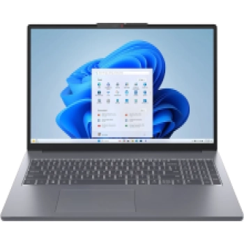 Купити Ноутбук Lenovo IdeaPad Slim 3 16ARP10 (83K8005HRA) - фото 1