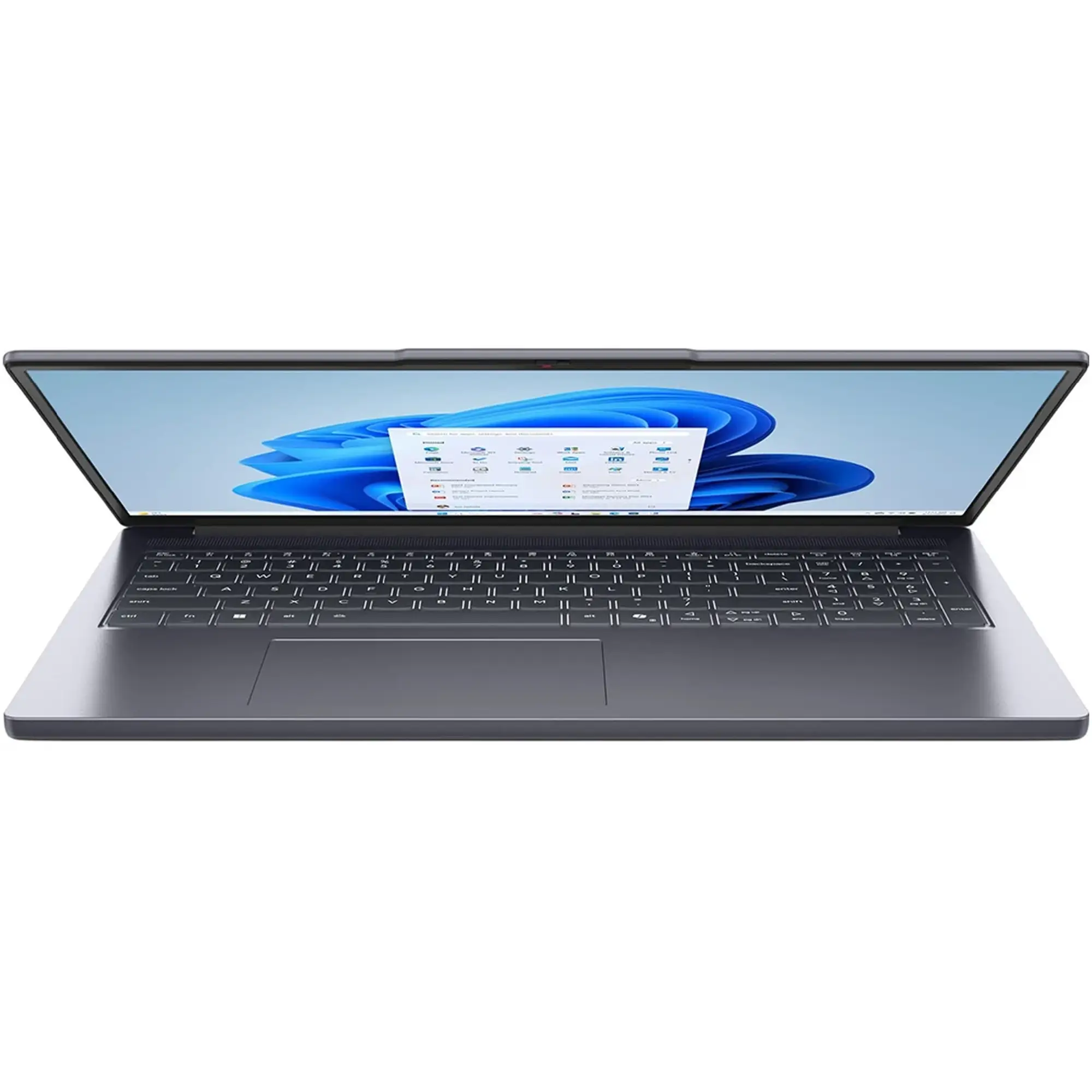 Купить Ноутбук Lenovo IdeaPad Slim 3 16ARP10 (83K8005HRA) - фото 9