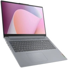 Купить Ноутбук Lenovo IdeaPad Slim 3 16IAH8 (83ES004ARA) - фото 3