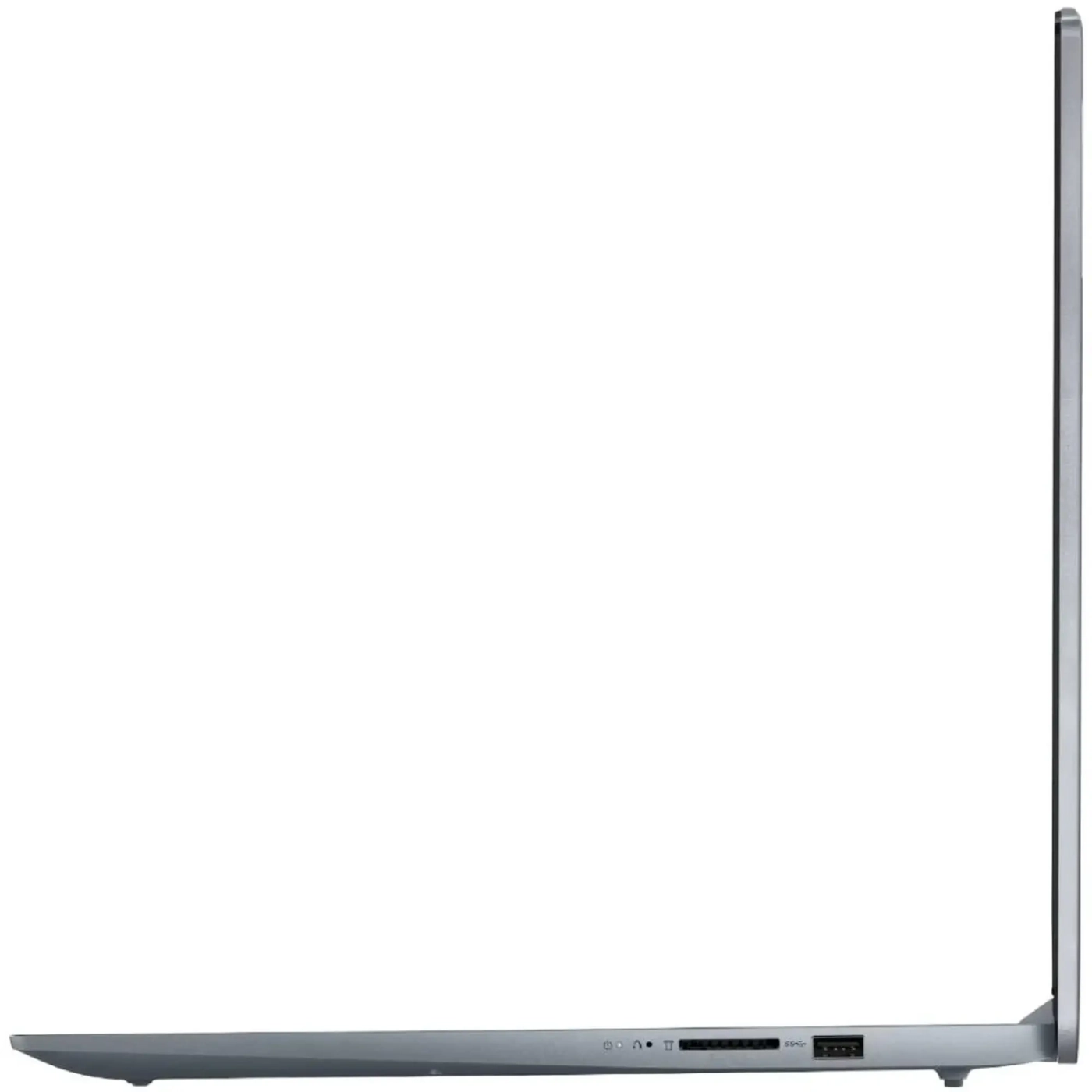 Купить Ноутбук Lenovo IdeaPad Slim 3 16IAH8 (83ES004ARA) - фото 7