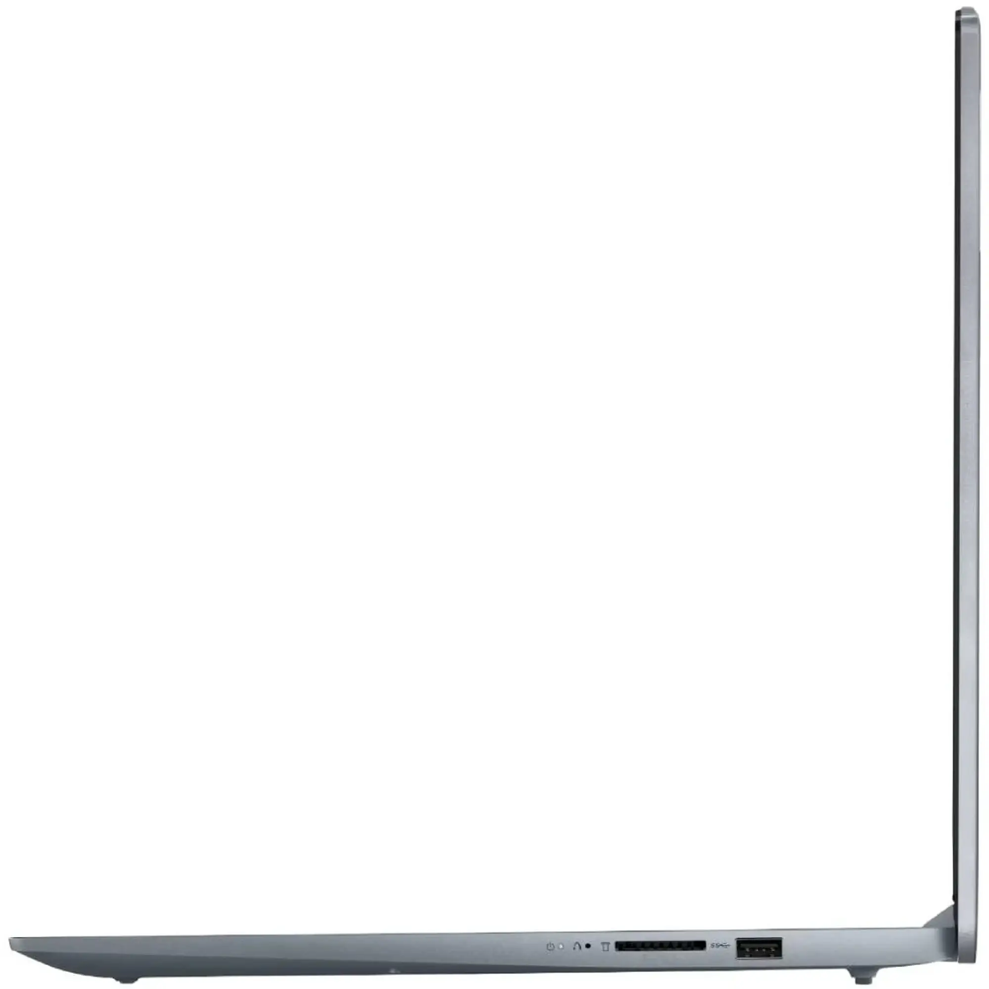 Купить Ноутбук Lenovo IdeaPad Slim 3 16IAH8 (83ES004ARA) - фото 7